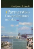 Partnerstwo Eurośródziemnomorskie