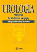 Urologia. Podręcznik dla studentów medycyny