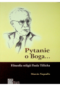 Pytanie o Boga