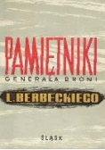 Pamiętniki generała broni
