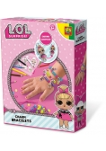L.O.L.  Bransoletki