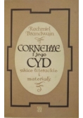Corneille i jego cyd