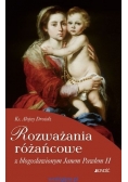 Rozważania różańcowe z błogosławionym Janem Pawłem II