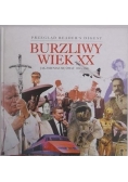 Burzliwy wiek XX. Jak zmieniał się świat: 1900-2000