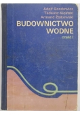 Budownictwo wodne, część 1