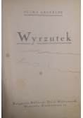 Wyrzutek ok 1925 r.