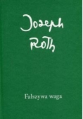 Fałszywa waga, Nowa
