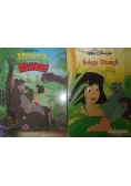 Walt Disney Księga dżungli