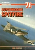 Supermarine Spitfire cz. 4
