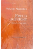 Freud oceniony Analiza krytyczna dzieła
