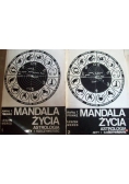 Mandala życia 1 i 2 tom