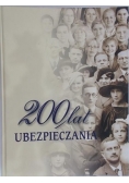 200 lat ubezpieczenia