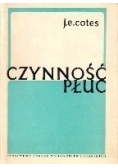 Czynność płuc