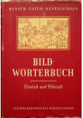 Bild worterbuch