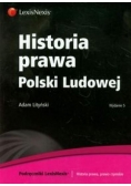Historia prawa Polski Ludowej w.5