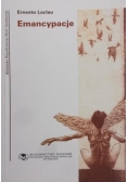Laclau Ernesto - Emancypacje