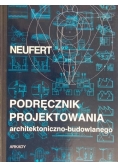 Podręcznik projektowania architektoniczno-budowlanego