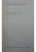Dramaty
