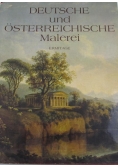 Deutsche und Osterreichische Malerei