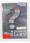 Angielski w polskiej reklamie