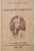 Miechów i okolice