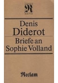 Briefe an Sophie Volland