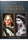 Wettynowie i Windsorowie Dynastie Europy 14