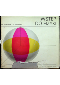 Wstęp do fizyki tom 1
