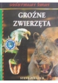 Odkrywamy świat: Groźne zwierzęta,Lasy tropikalne,Piraci