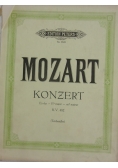 Mozart Konzert