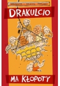Drakulcio ma kłopoty