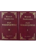 Pan Wołodyjowski,część 1 i 2