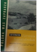 Ziemia Kaszubska. Informator