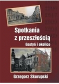 Spotkania z przeszłością. Gostyń i okolice