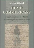 Hommo Communicans