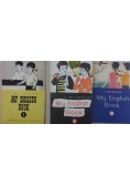 My english book