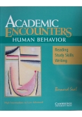Academic Encounters