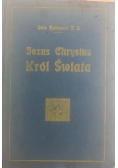 Jezus Chrystus król świata, 1926 r.