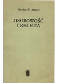 Osobliwość i Religia