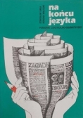 Na końcu języka