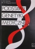 Podstawy genetyki medycznej