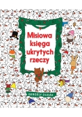 Misiowa księga ukrytych rzeczy