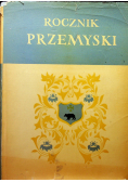 Rocznik przemyski tom XII