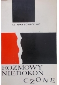 Rozmowy niedokończone