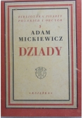 Dziady, 1947r
