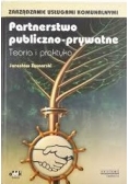 Partnerstwo publiczno-prywatne