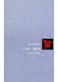 Listy z Afryki 1914-1924