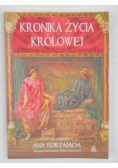 Kronika życia królowej