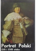 Portret polski XVII i XVIII wieku