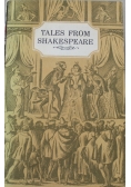 Tales from shakespeare
